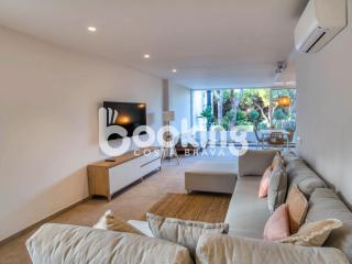 Margaritas II Apartament renovat per 4 persones amb totes les comoditats - Platja d'Aro - 9