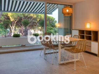 Margaritas II Apartament renovat per 4 persones amb totes les comoditats - Platja d'Aro - 6