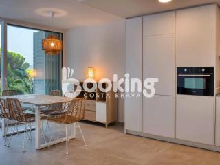 Margaritas II Apartament renovat per 4 persones amb totes les comoditats - Platja d'Aro - 5
