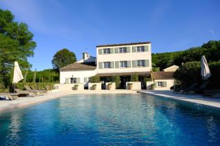 Domaine Le Bois Des Dames - Chantemerle-lès-Grignan - 8