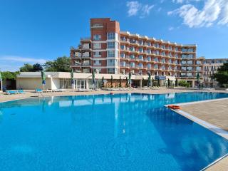 Hotel Amiral - Mamaia - 4