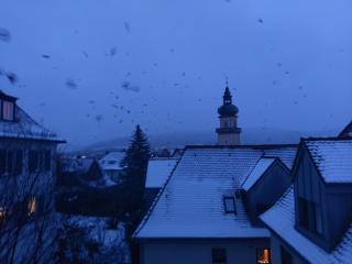 Aalens schönste Aussicht - Aalen - 8