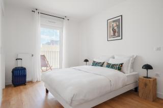 Edgar Suites - Meudon-la-Forêt - Meudon - 6