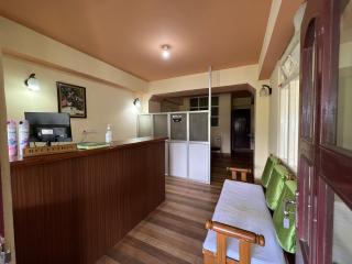 Khandroling Hotel - Gangtok - 3