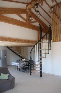 superbe appartement neuf lumineux - Badens - 3