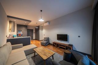 Superior, classy residence,7/24 Security,2 bedroom ( Benesta 46 ) - 0