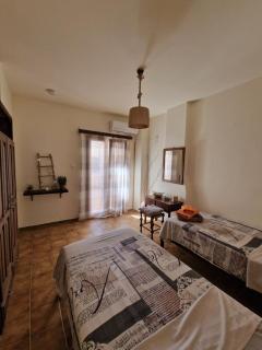 Cozy Kalydna House - Mirtéai - 2