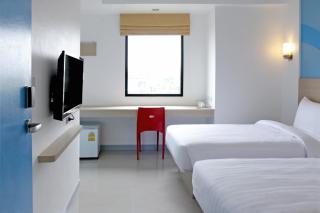 HOP INN Mukdahan - Mukdahan - 9