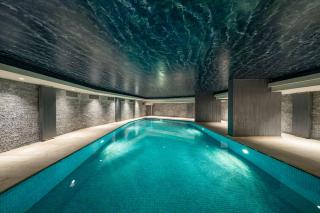 Superior, classy residence,7/24 Security,2 bedroom ( Benesta 46 ) - 1