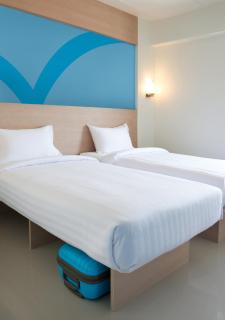 HOP INN Mukdahan - Mukdahan - 7