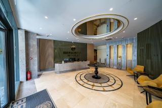 Superior, classy residence,7/24 Security,2 bedroom ( Benesta 46 ) - 6