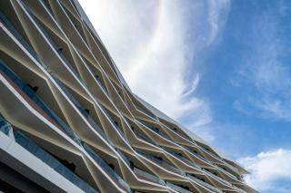 Superior, classy residence,7/24 Security,2 bedroom ( Benesta 46 ) - 8