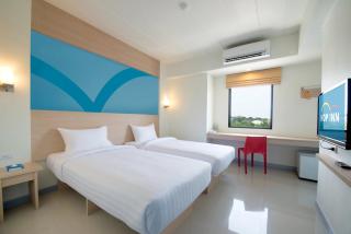 HOP INN Mukdahan - Mukdahan - 6