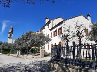 Locanda di Cornoleda - Cinto Euganeo - 1