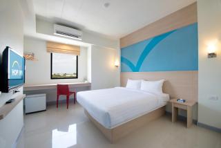 HOP INN Mukdahan - Mukdahan - 5