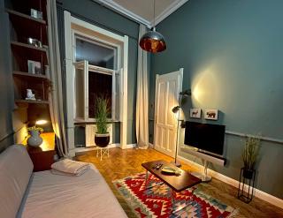 Lovely Vintage Budapest Studio - Budapest - 0