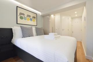 StayPrime Earls Court Serviced Apartments - Londra - 5