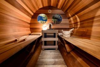 TATRYSTAY Cactus Luxury Villa High Tatras private Wellness - 8