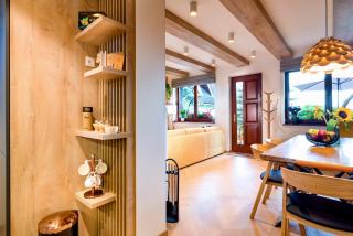 TATRYSTAY Cactus Luxury Villa High Tatras private Wellness - Veľká Lomnica - 2