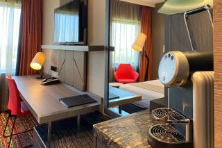 XO Hotels Couture - Amsterdam - 6