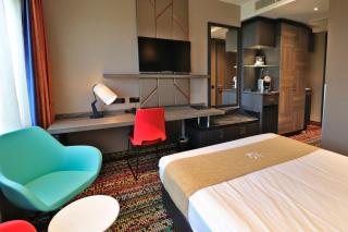 XO Hotels Couture - Amsterdam - 4
