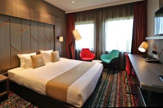 XO Hotels Couture - Amsterdam - 1