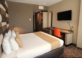 XO Hotels Blue Tower - Ámsterdam - 7