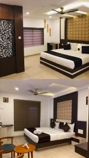 THE PORCH INN - Wayanad - 9