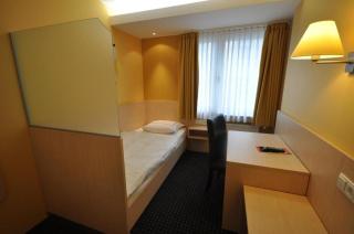 Hotel Empire - Luxembourg - 9