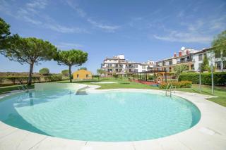 Esurigolf Ayamonte Pequeño paraiso en el Algarve - Ayamonte - 6