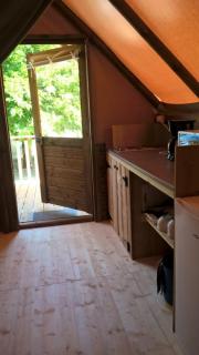 CAMPING ONLYCAMP LA CONFLUENCE - Savonnières - 2