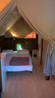CAMPING ONLYCAMP LA CONFLUENCE - Savonnières - 1