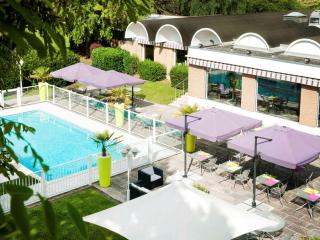 Hôtel Novotel Valenciennes - Valenciennes - 9