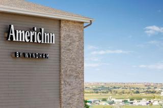 AmericInn by Wyndham Rapid City - Rapid City - 8