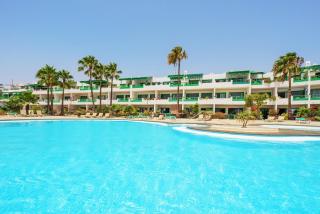 Lanzahost Casita Bastian 19 - Costa Teguise - 0