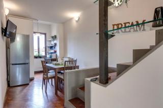 Spirito19 Apartment by Mamo Florence - Florence - 2