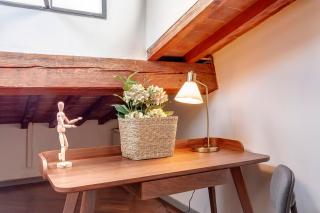 Spirito19 Apartment by Mamo Florence - Florence - 1