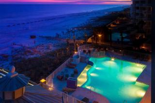 Escapes! To The Shores Orange Beach, A Ramada by Wyndham - Orange Beach - 6