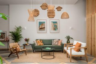 BYPILLOW La Sal - Cádiz - 0