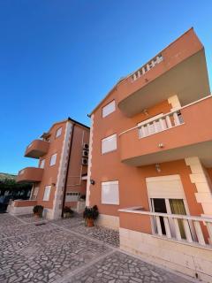 Apartman Jukic - 9