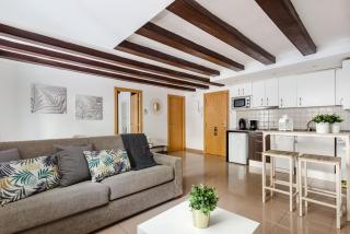 Lodging Apartments Liceu 11 - Barcelone - 0
