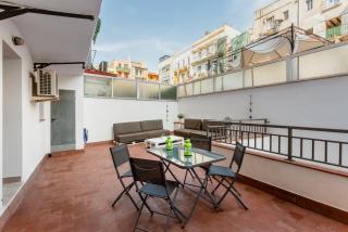 Lodging Apartments Liceu 11 - Barcelone - 8
