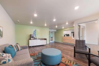 WoodSpring Suites Philadelphia Northeast - 6