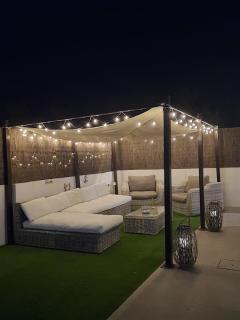 VILLA SANCTI PETRI - 1