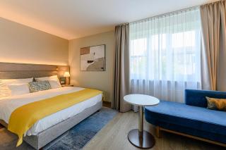 Hotel Europa - München - 8