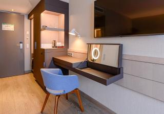 Hotel Europa - München - 4