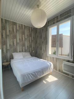 House With TerraceParking 300m From The Beach - 6