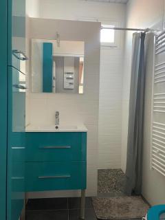 House With TerraceParking 300m From The Beach - La Tranche-sur-Mer - 4
