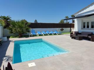 VILLA SANCTI PETRI - Chiclana de la Frontera - 5