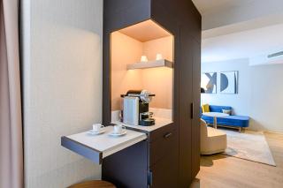 Hotel Europa - München - 1